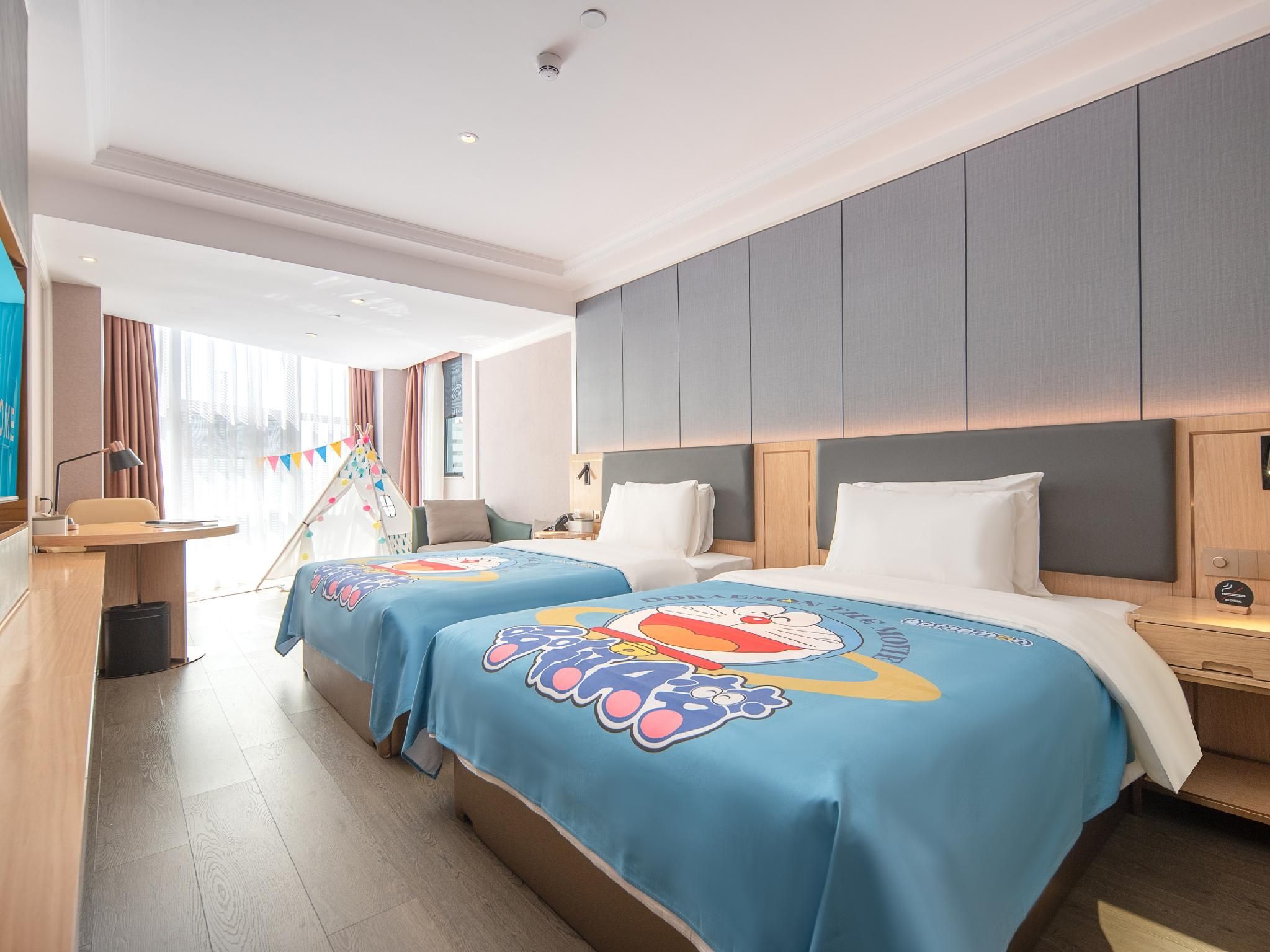Family Deluxe Suite