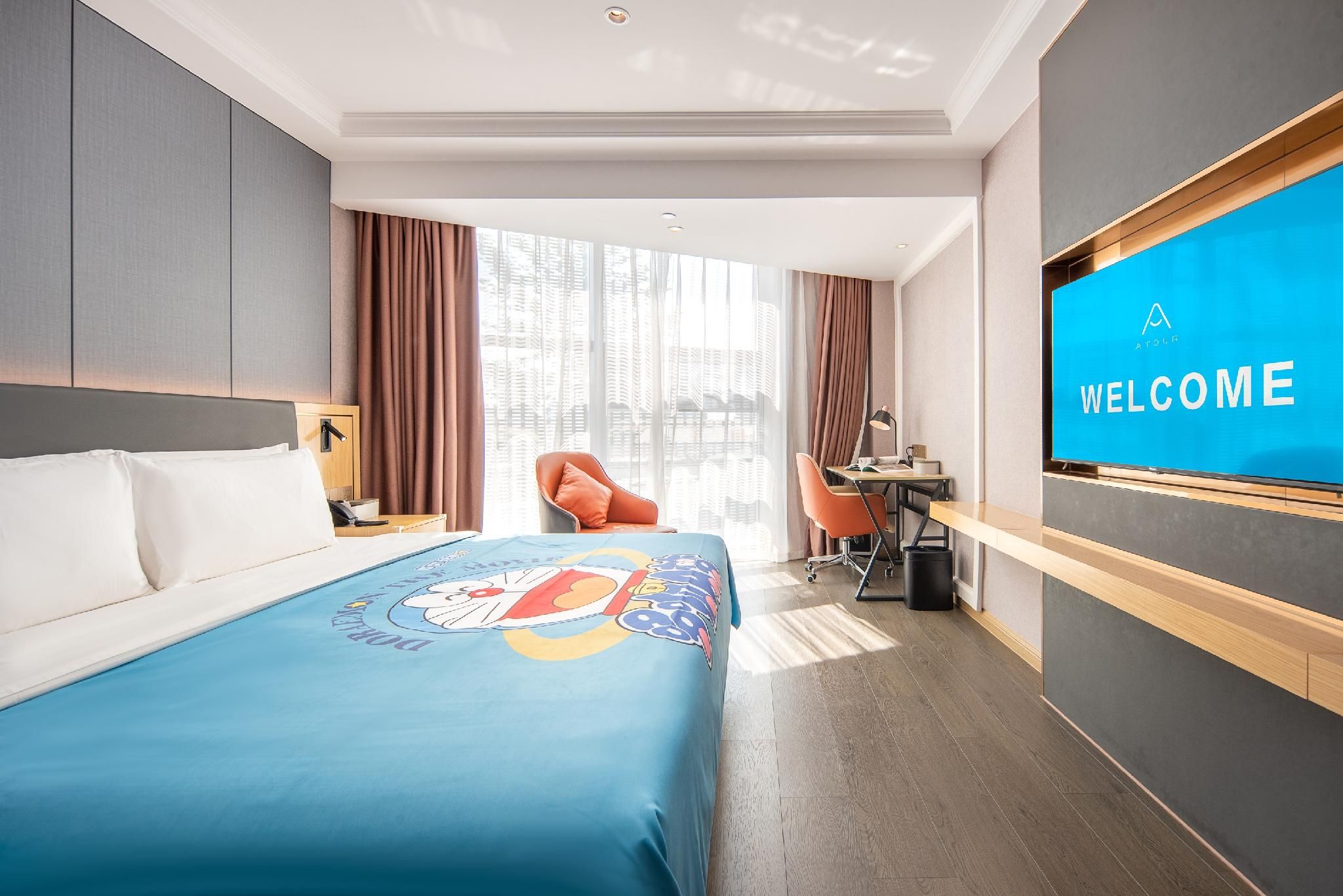 Family Deluxe Suite