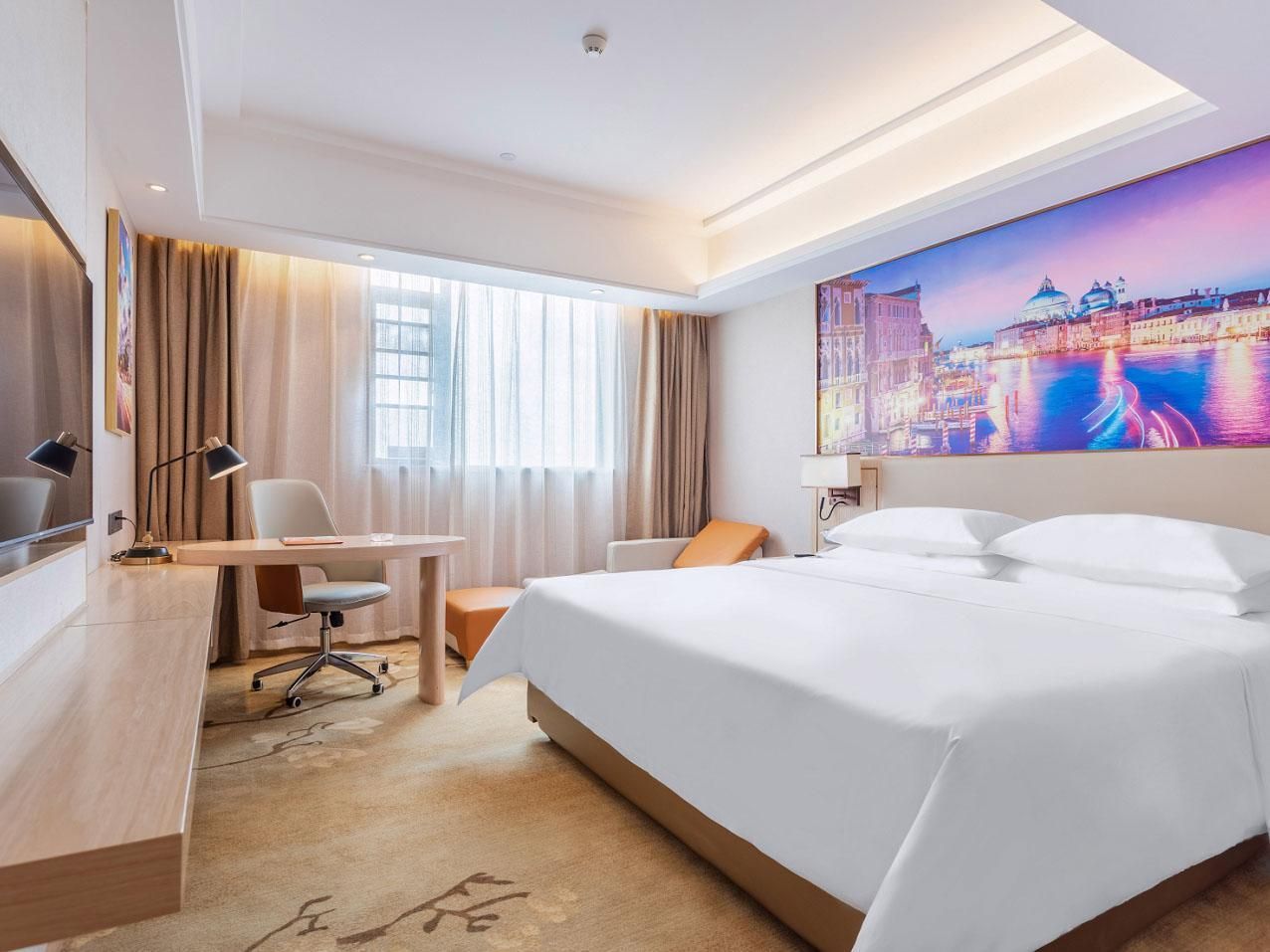 Vienna - Deluxe Suite