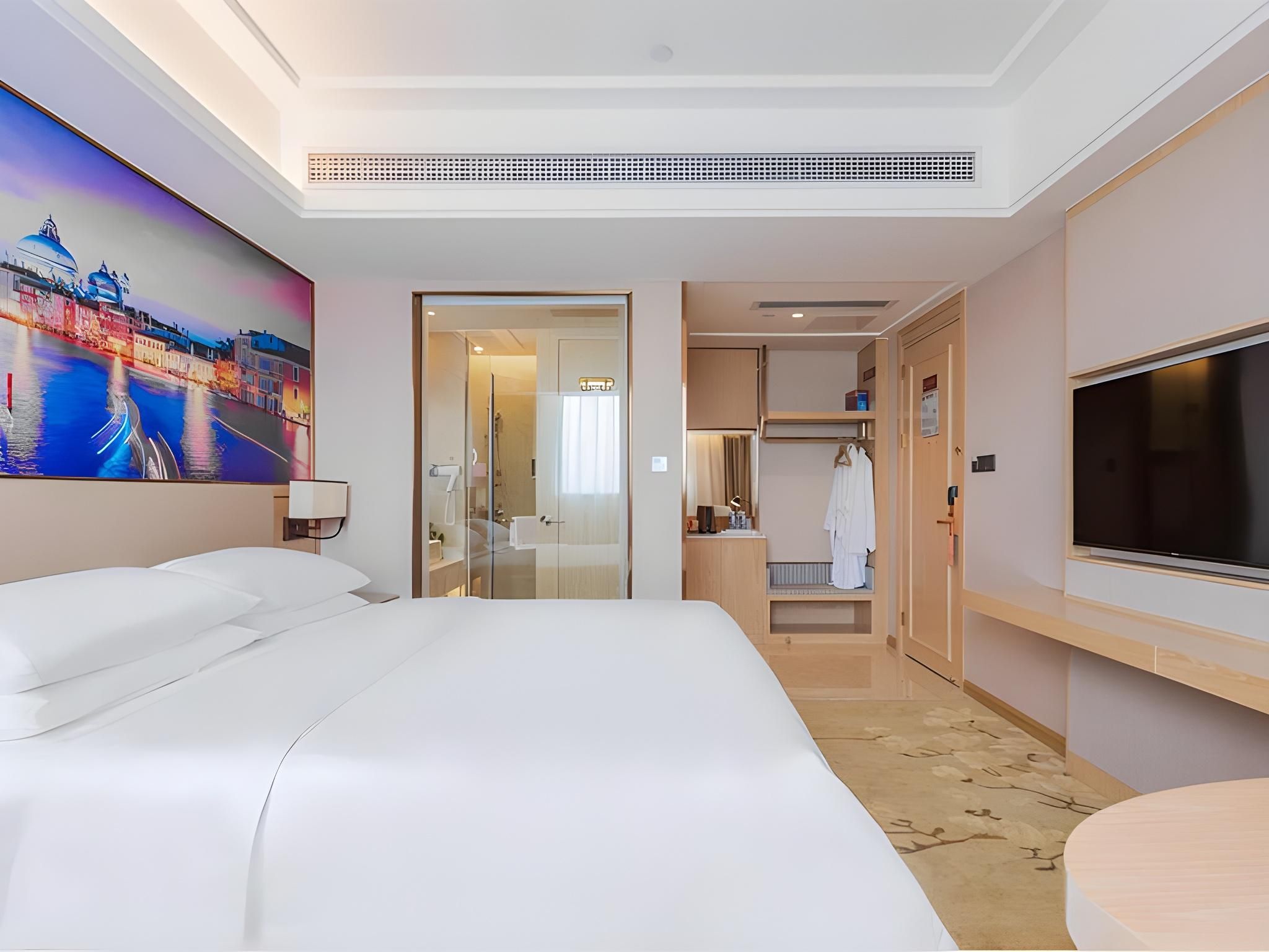 Vienna - Standard 1 Bed Room