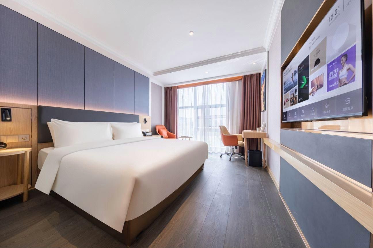 Superior Family Double Room