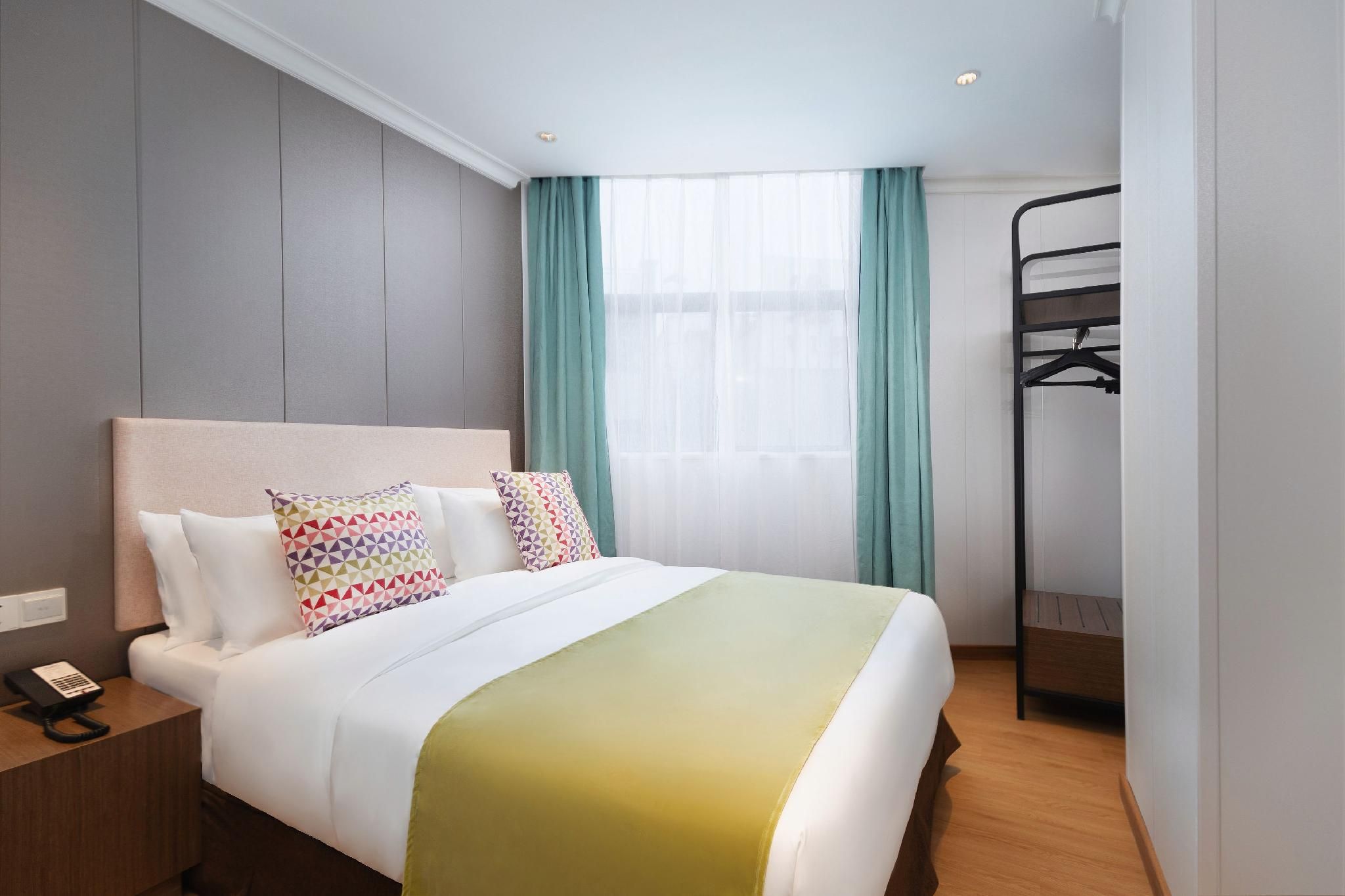 Premier Suite