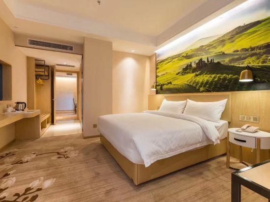 Kyriad KK Bed Room