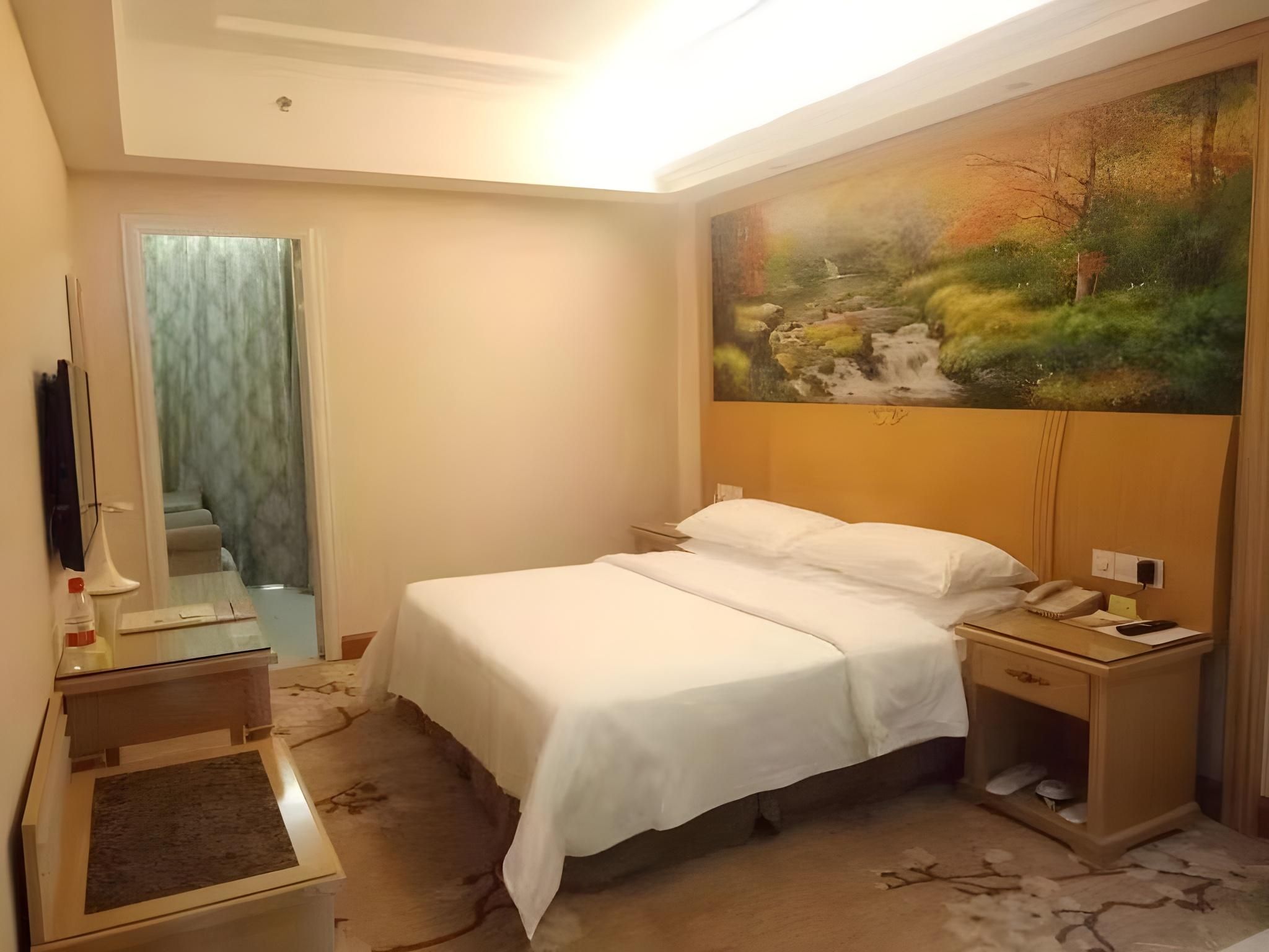 Vienna - Superior 1 Bed Room