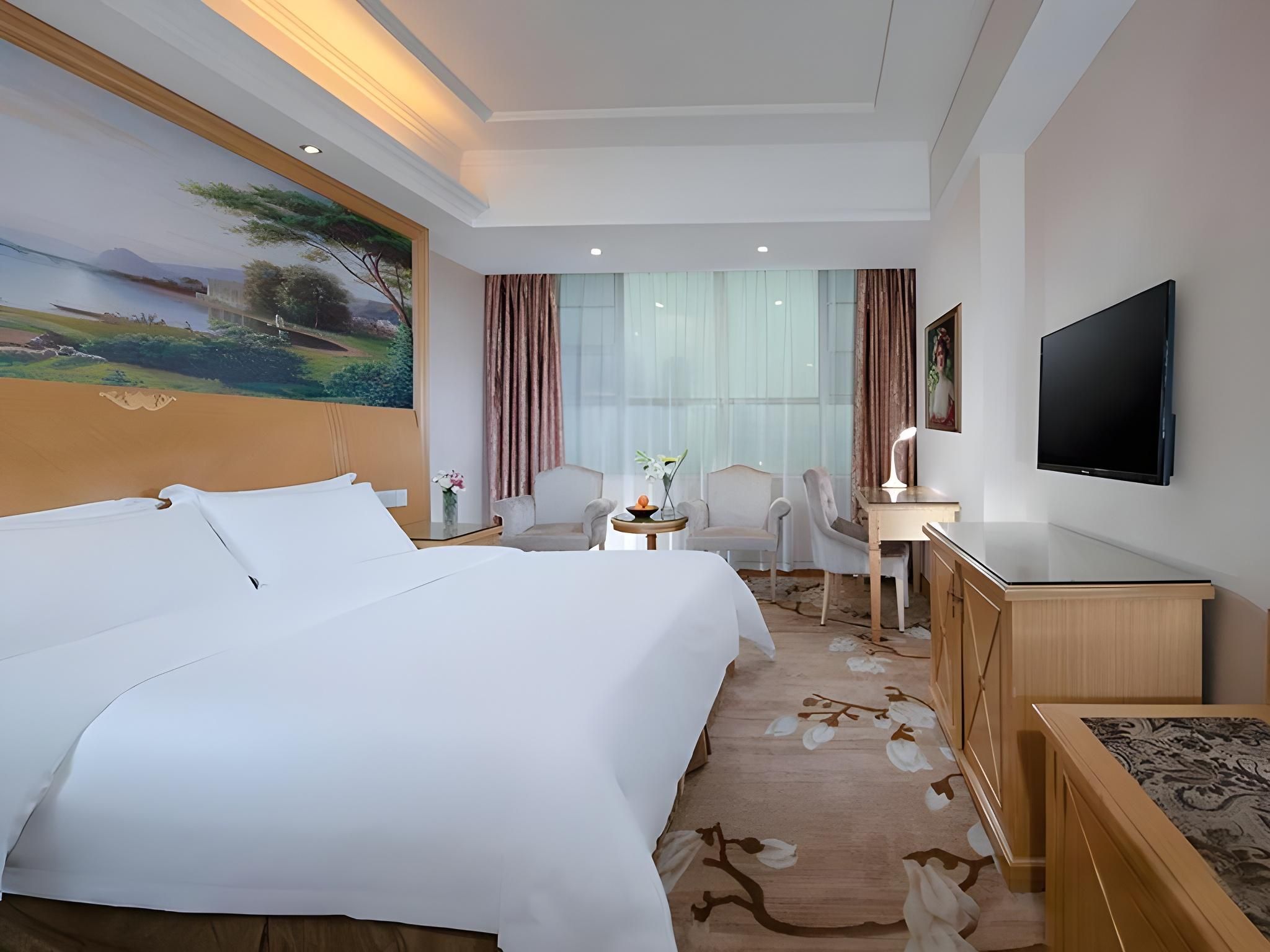 Vienna - Deluxe Room