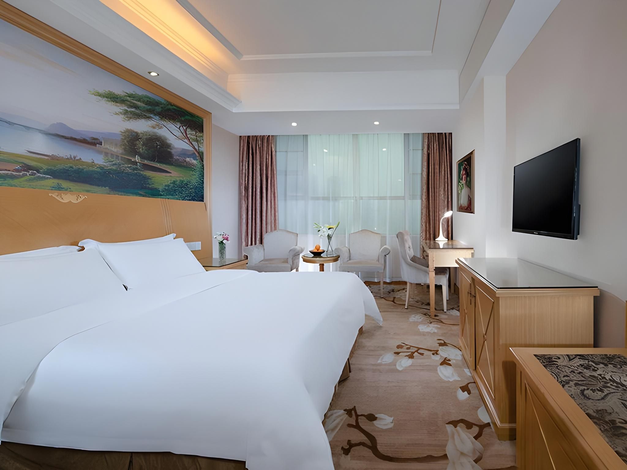 Vienna - Healthy Bed Room