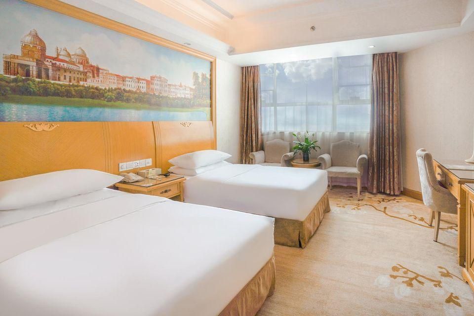 Vienna - Deluxe Room