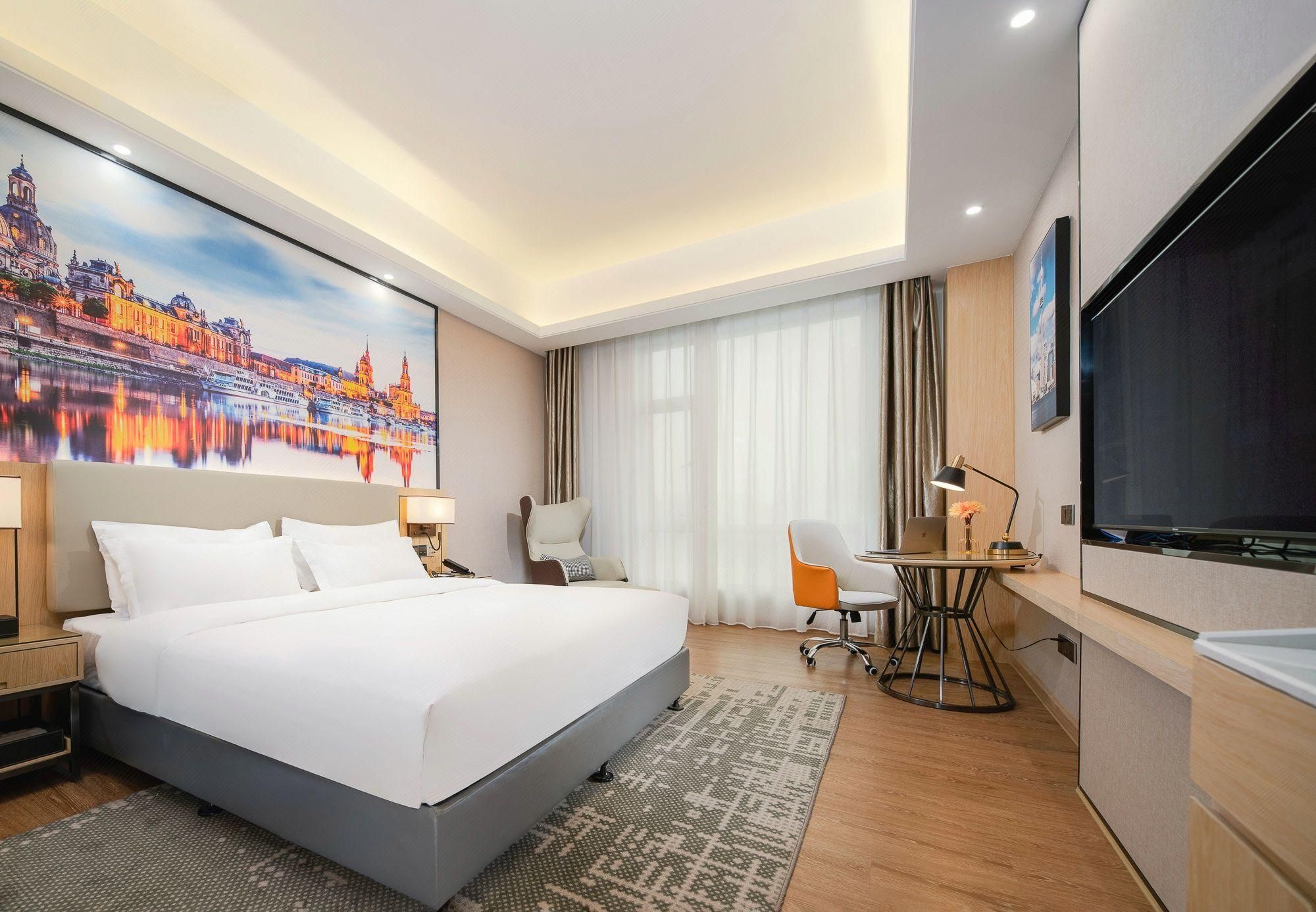 Vienna - Healthy Bed Room