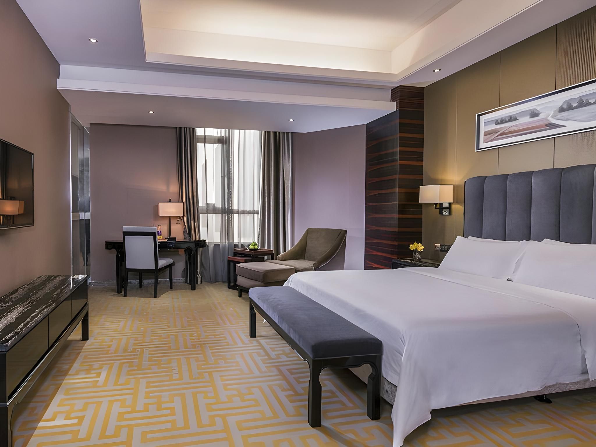 Vienna - Business 1 Bed Room
