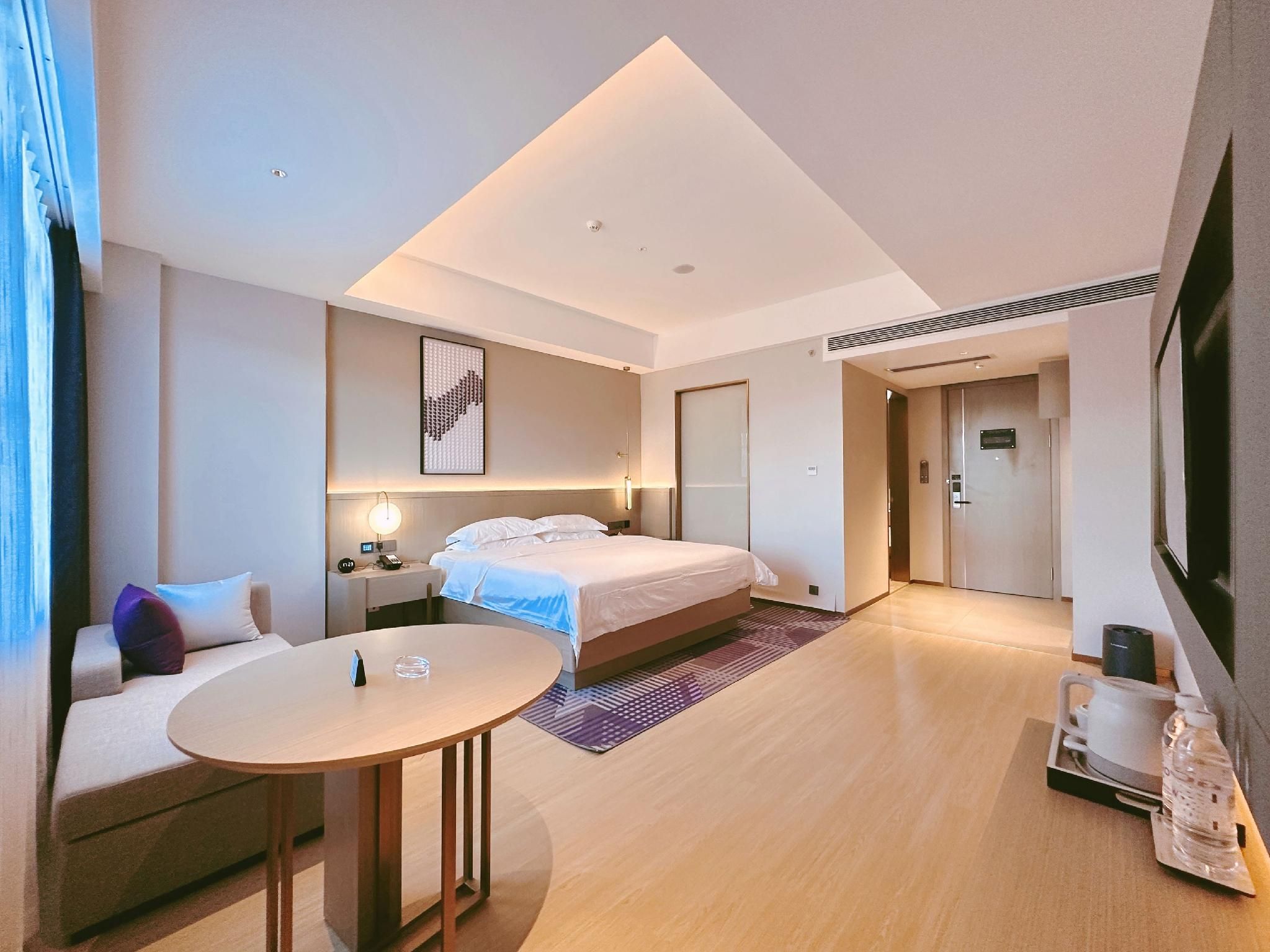 Lavande - FENGDU T Speical Room