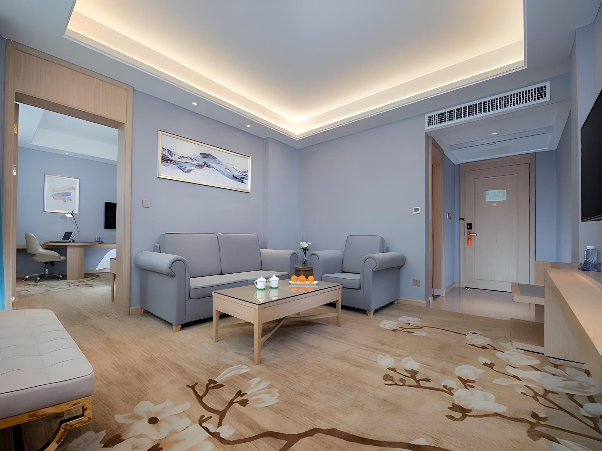 Vienna - Deluxe Suite