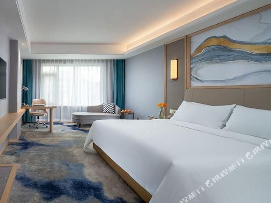 Vienna - Deluxe Room