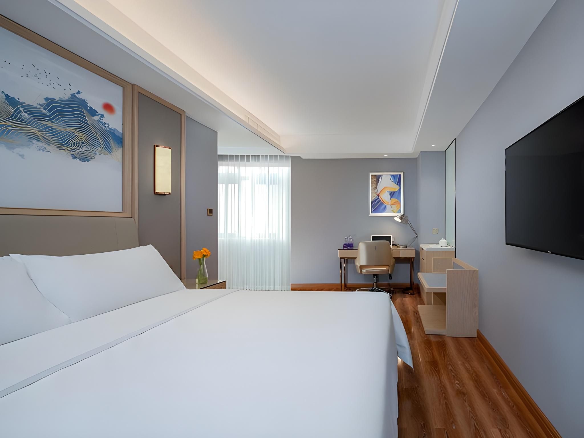 Vienna - Superior 1 Bed Room