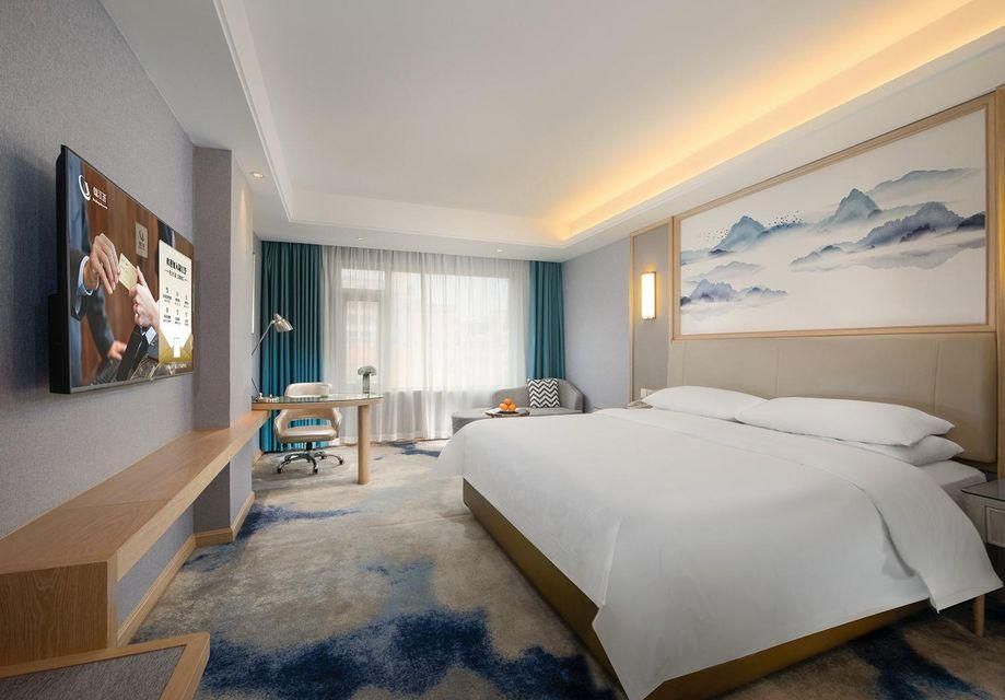 Vienna - Deluxe Room