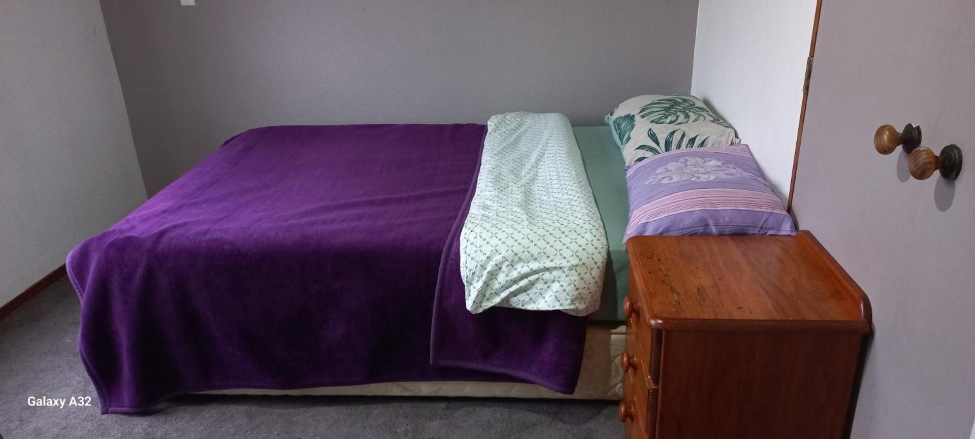 Double or Twin Room with Shared Bathroom