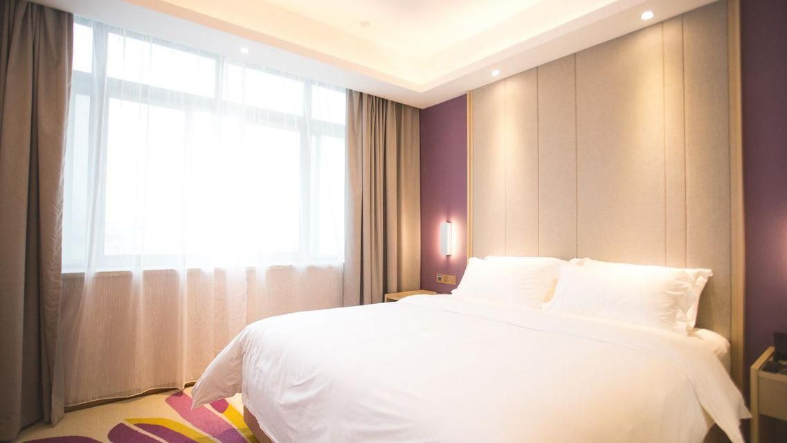 Lavande Hotels·Dongguan Dongcheng Lavande - T Speical Room