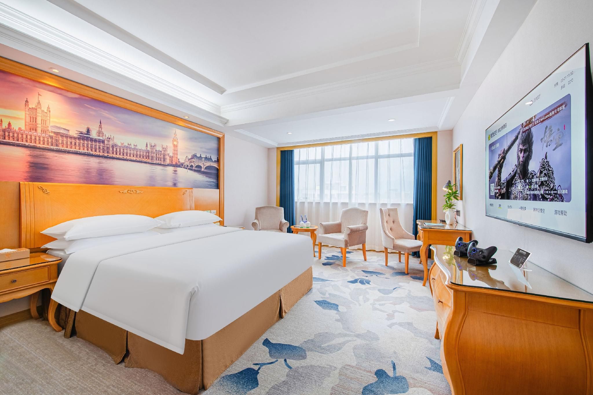 WH - Standard Room