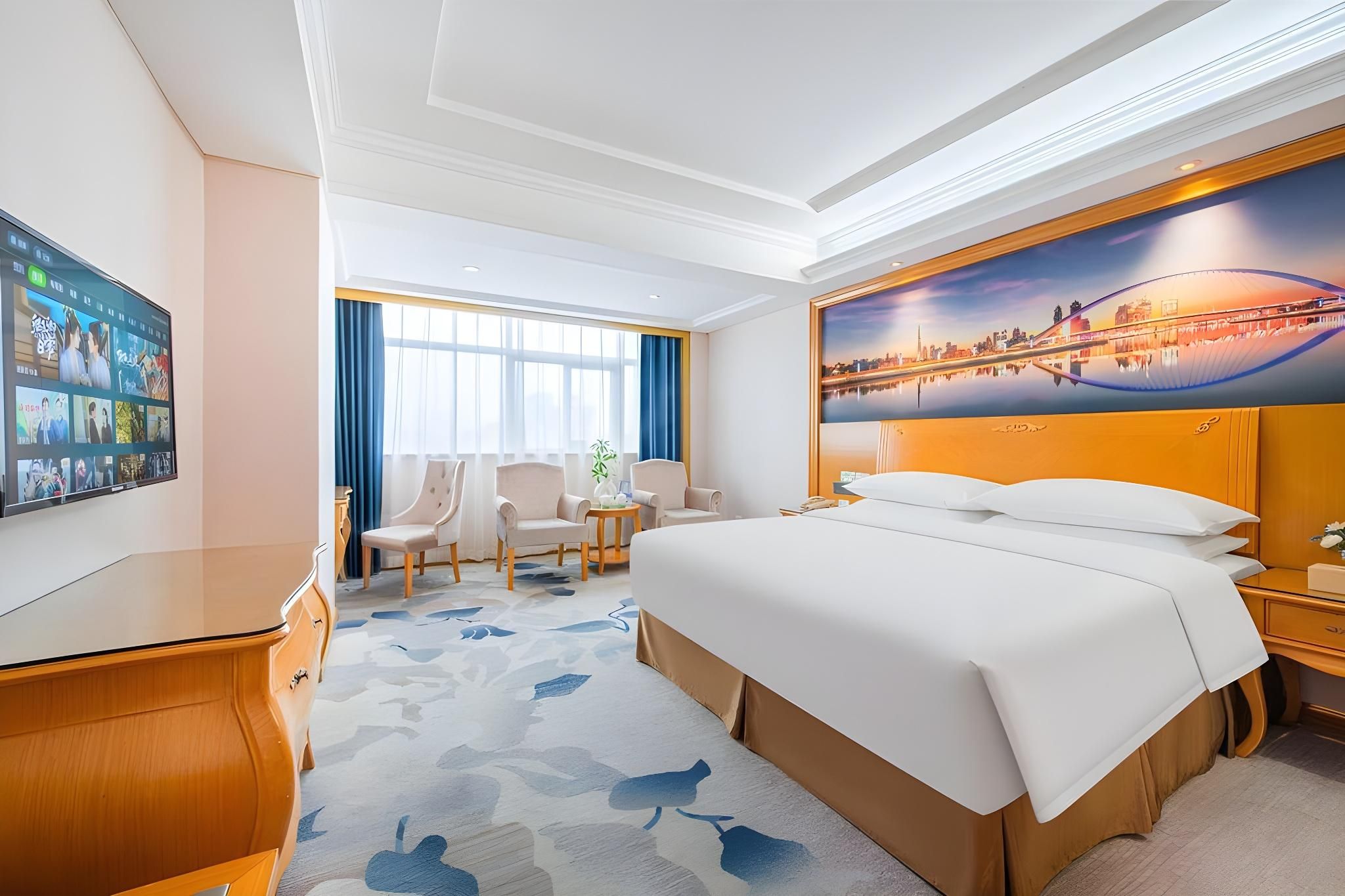 WH - Superior Bed Room