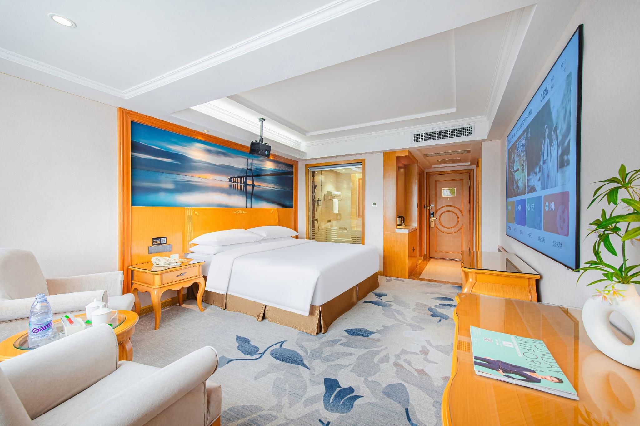 WH - Standard Room