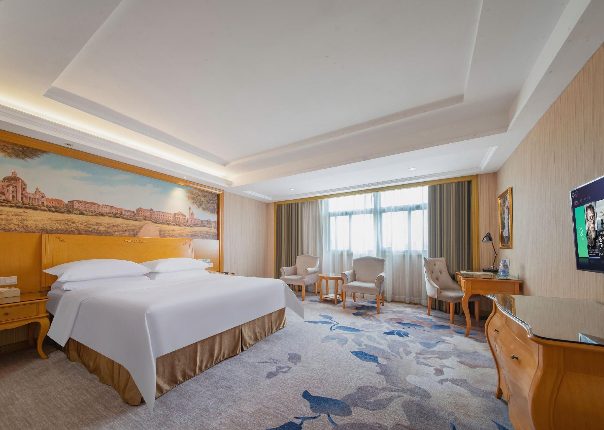 Vienna - Business 1 Bed Room