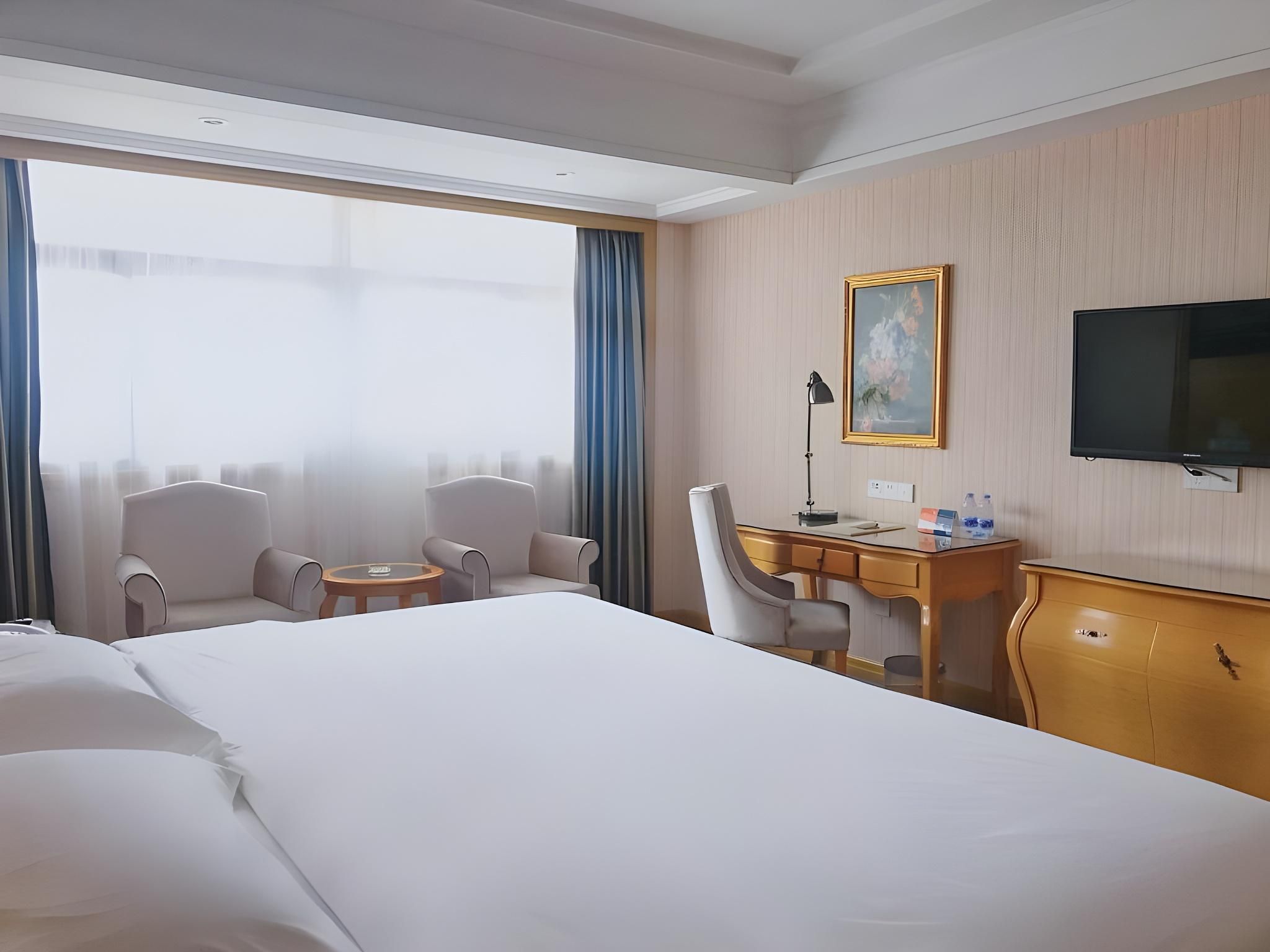 Vienna - Deluxe Room