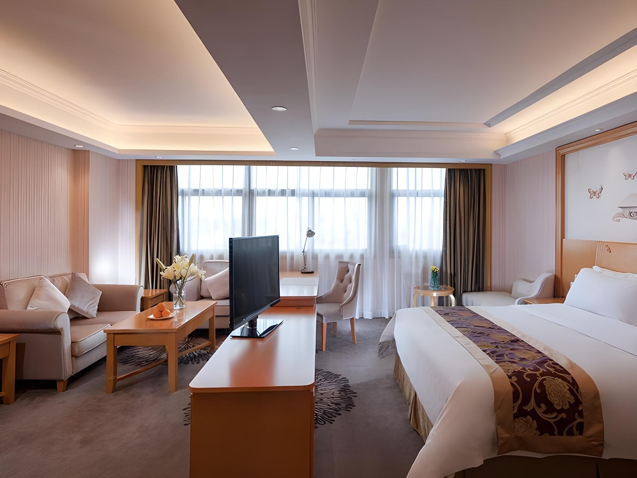 Vienna - Executive 1 Bed Room