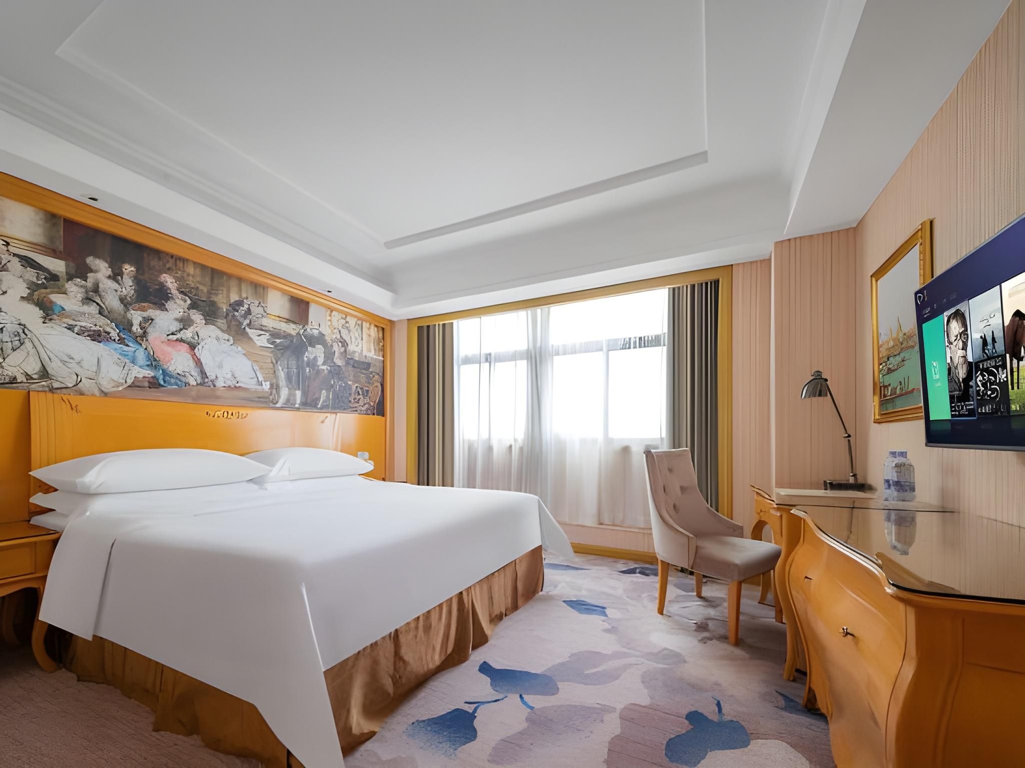 Vienna - Deluxe Suite