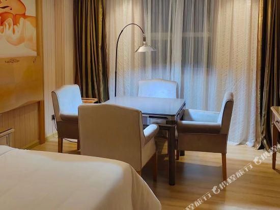 Vienna - Standard Single Room