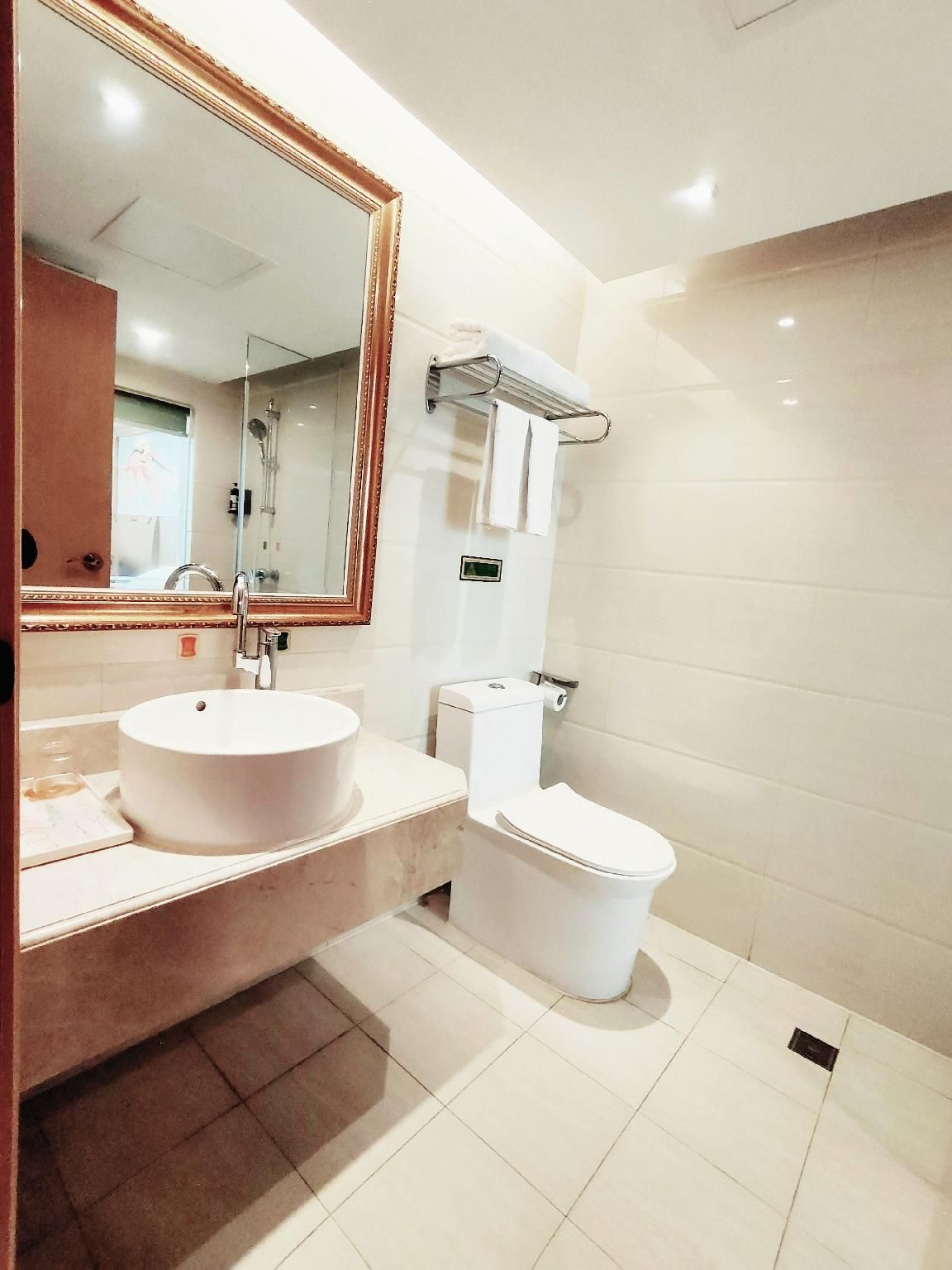 Vienna - Superior Twin room