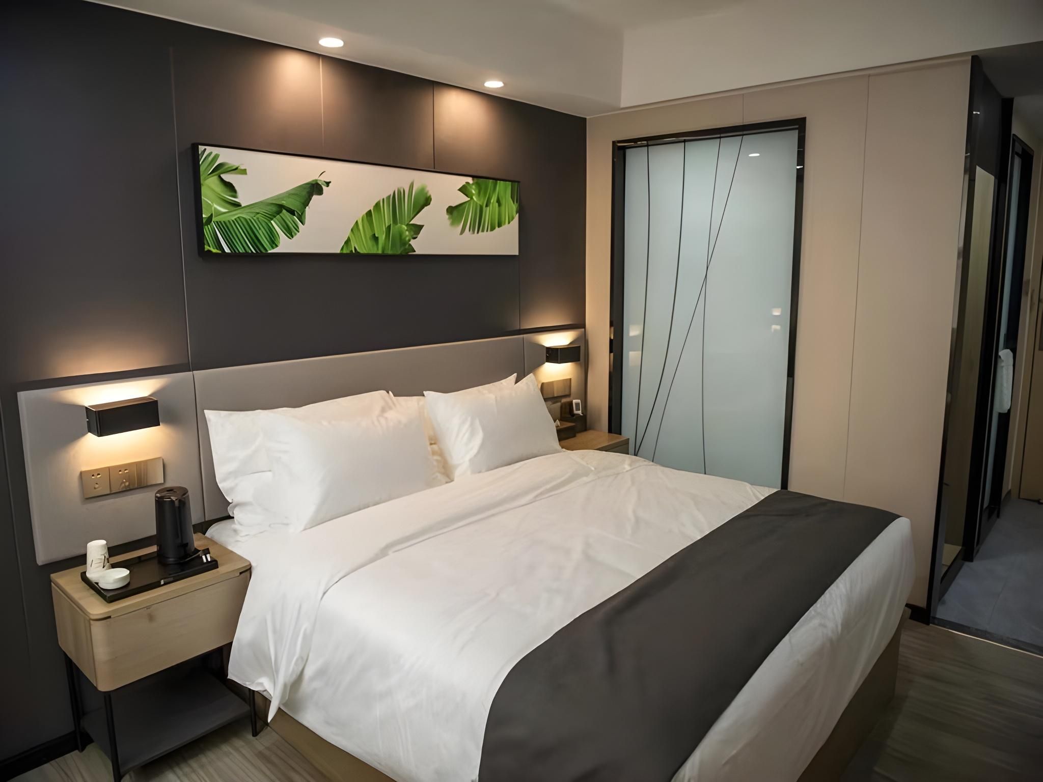 Sunmei-Youpin 1 Bed Room