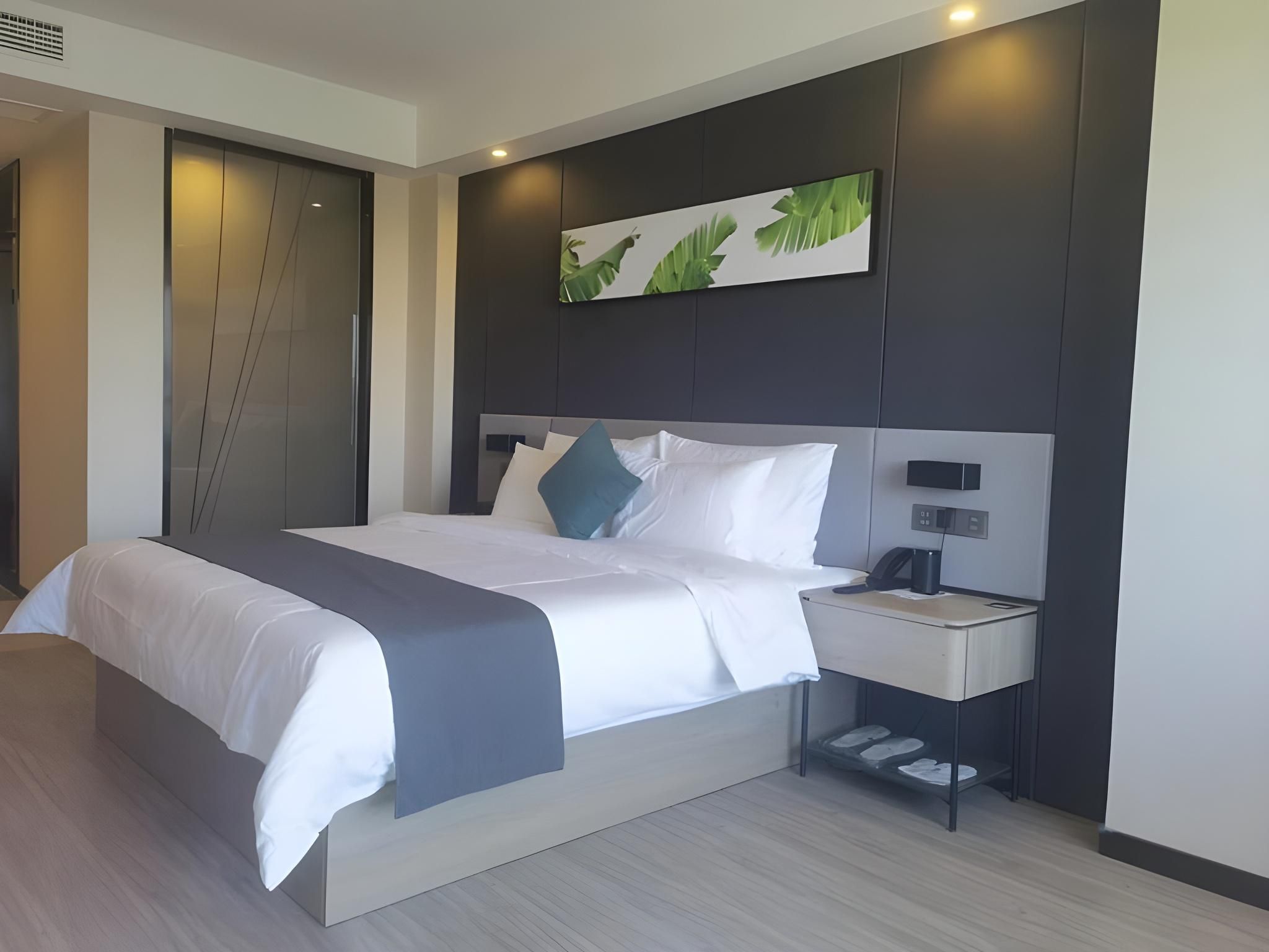 Sunmei - Youxin 1 Bed Room