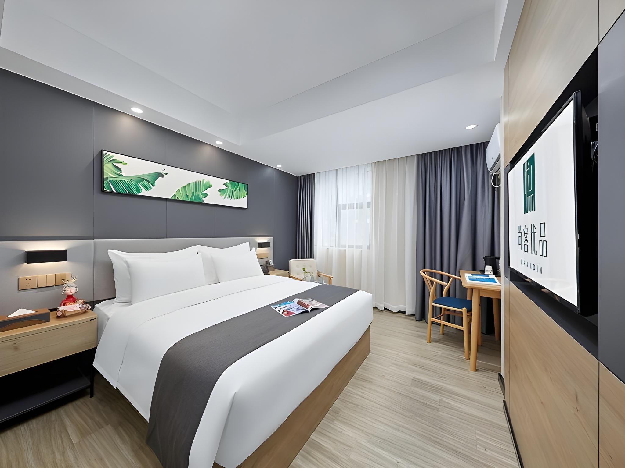 Sunmei - Intelligent Comfort 1 Room