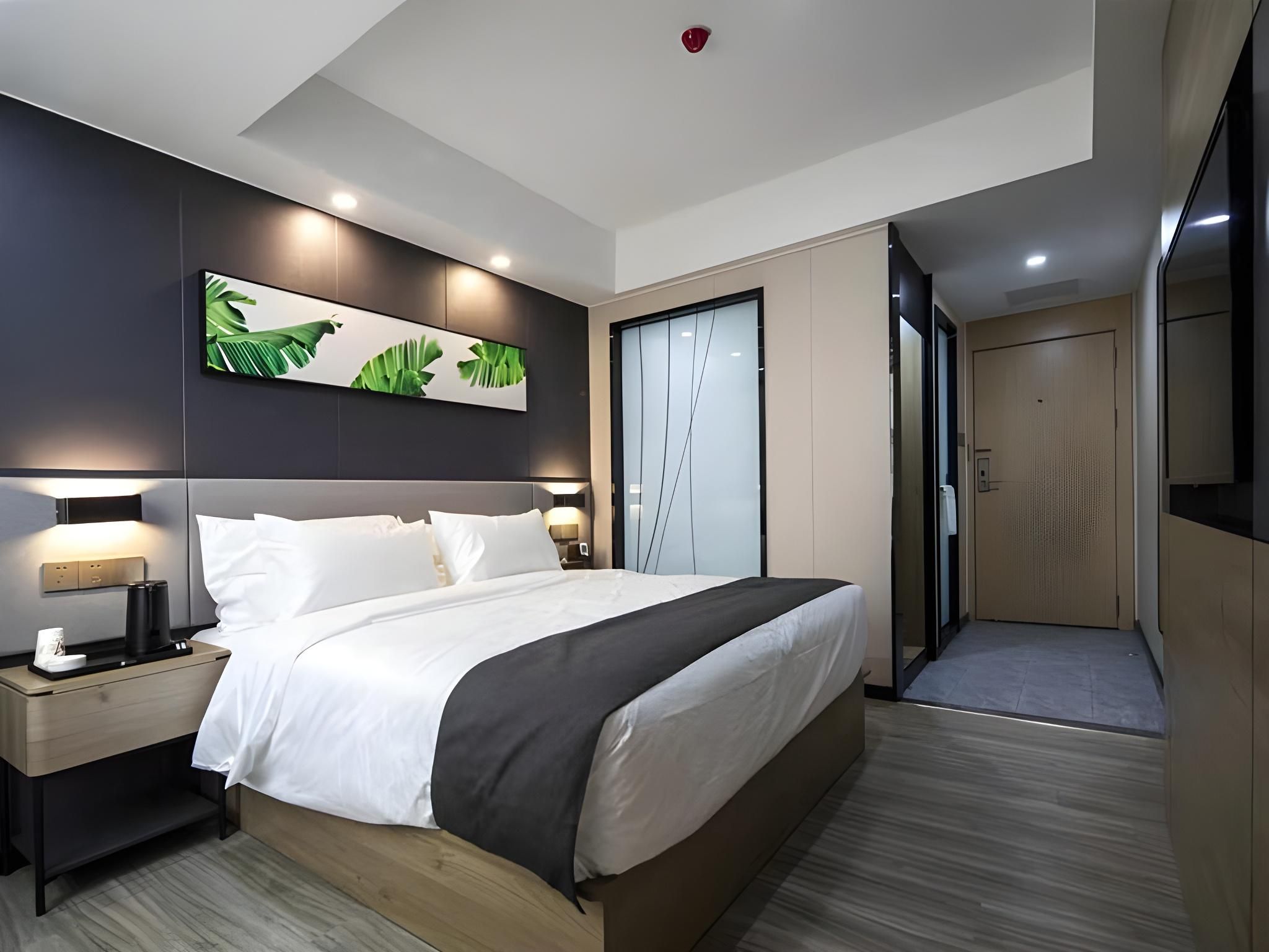 Sunmei-Youpin 1 Bed Room