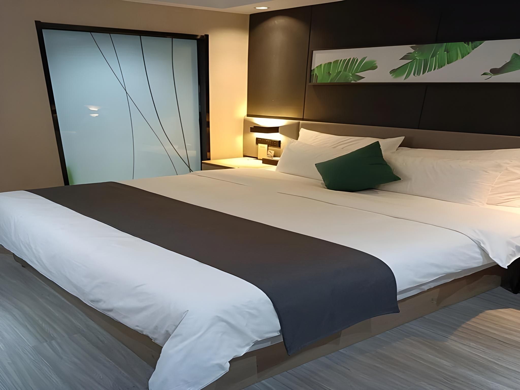 Sunmei - Youxin 1 Bed Room