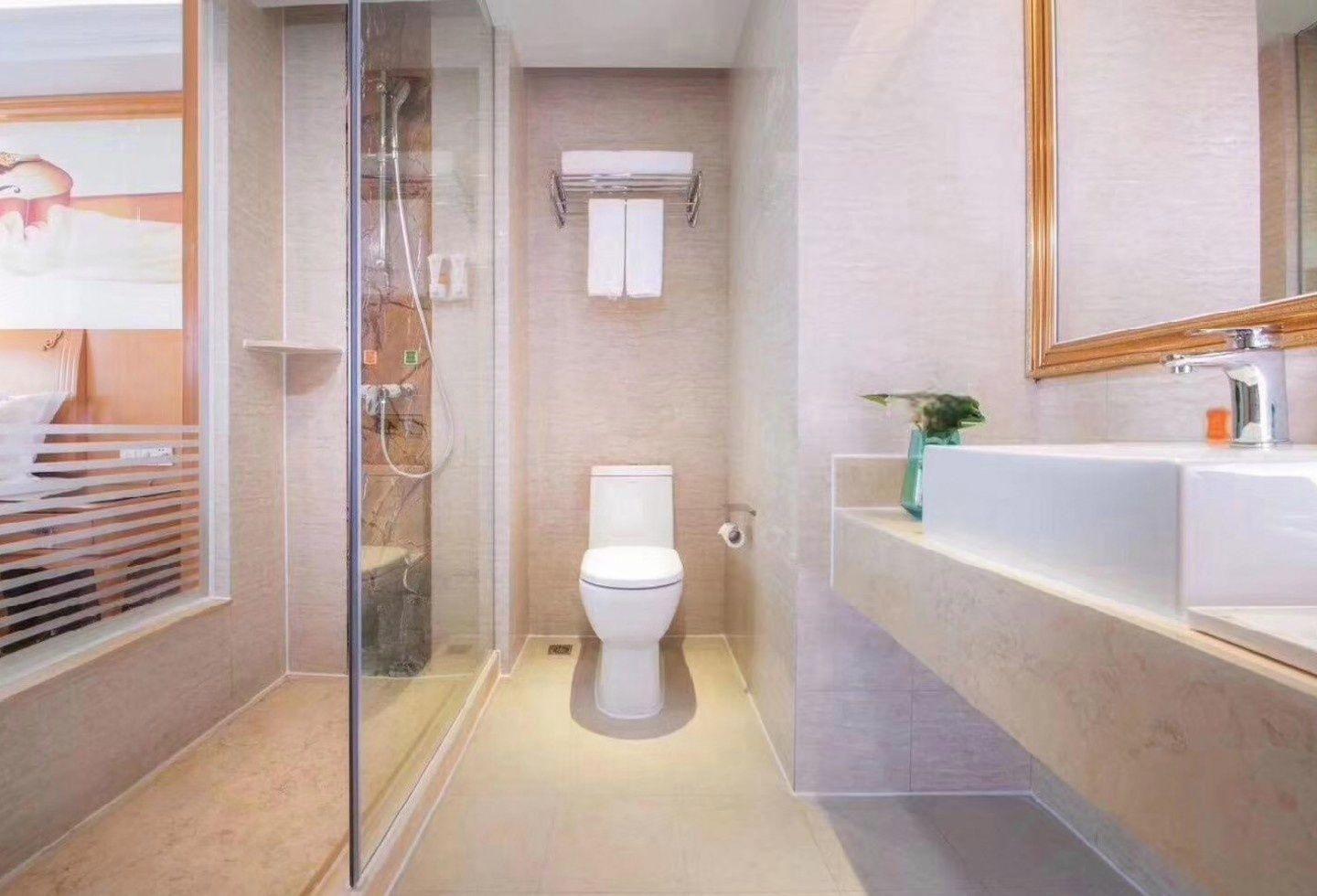 Vienna - Deluxe Room