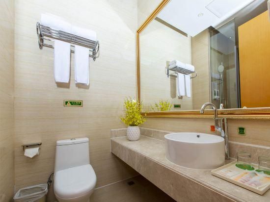 Vienna Hotel Guangdong Dongguan Dalang Vienna - Superior 1 Bed Room 3