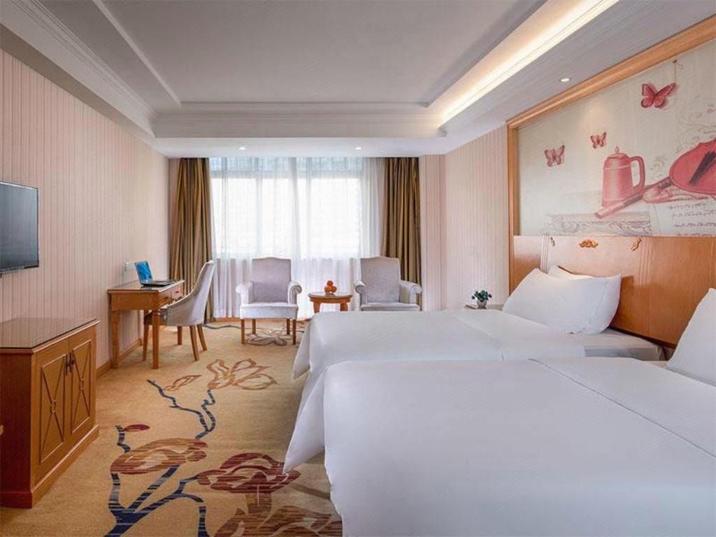 Vienna - Deluxe Room