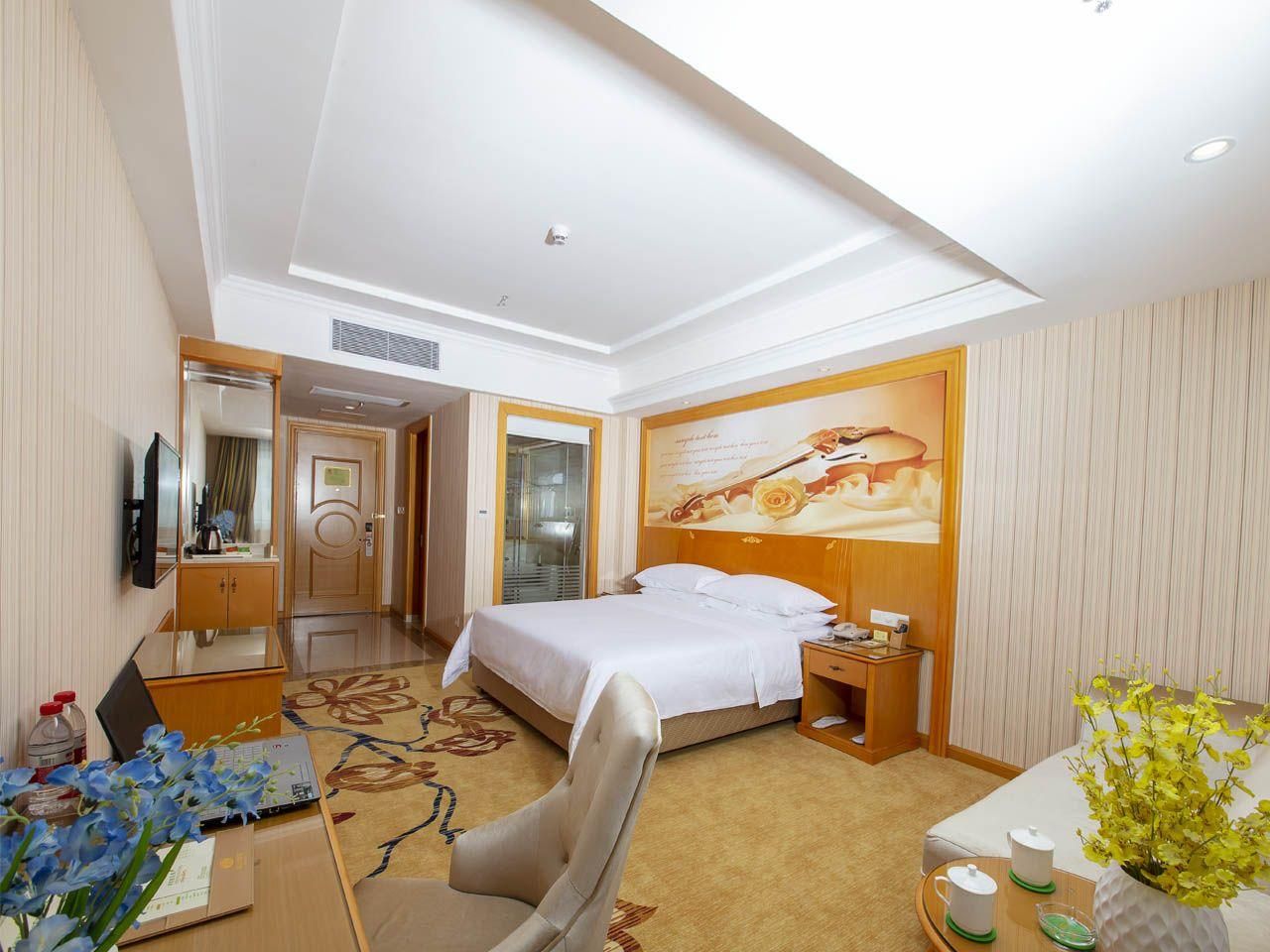 Vienna - Deluxe Room