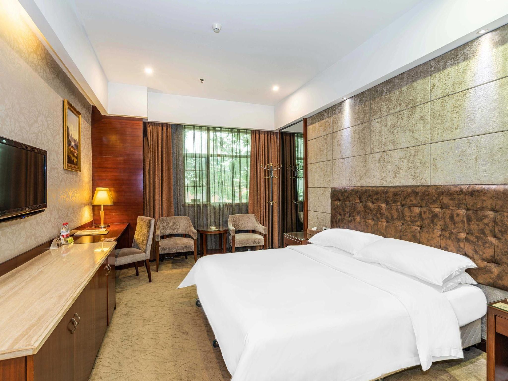 Vienna - Deluxe Room