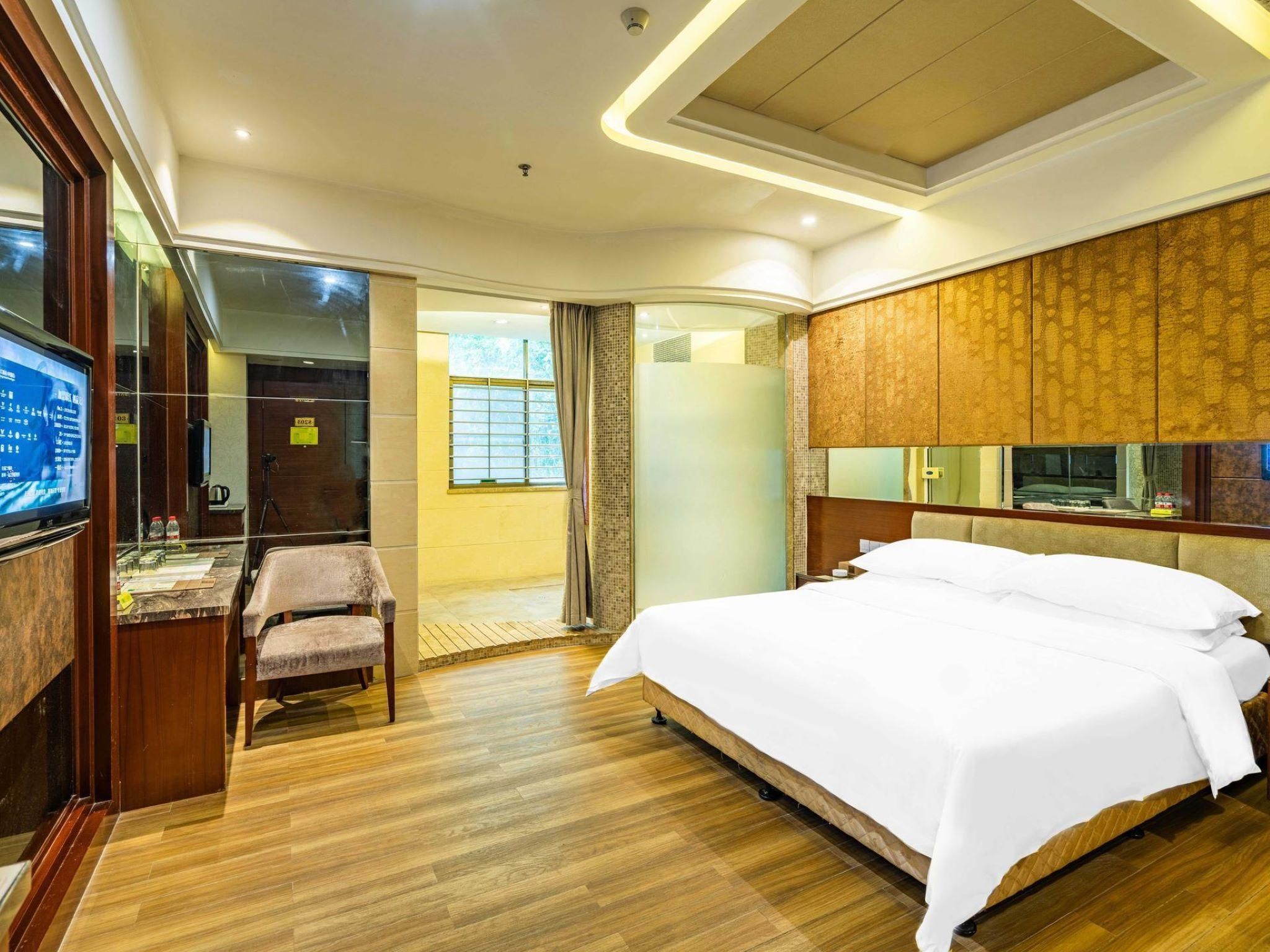 WH - Superior Bed Room
