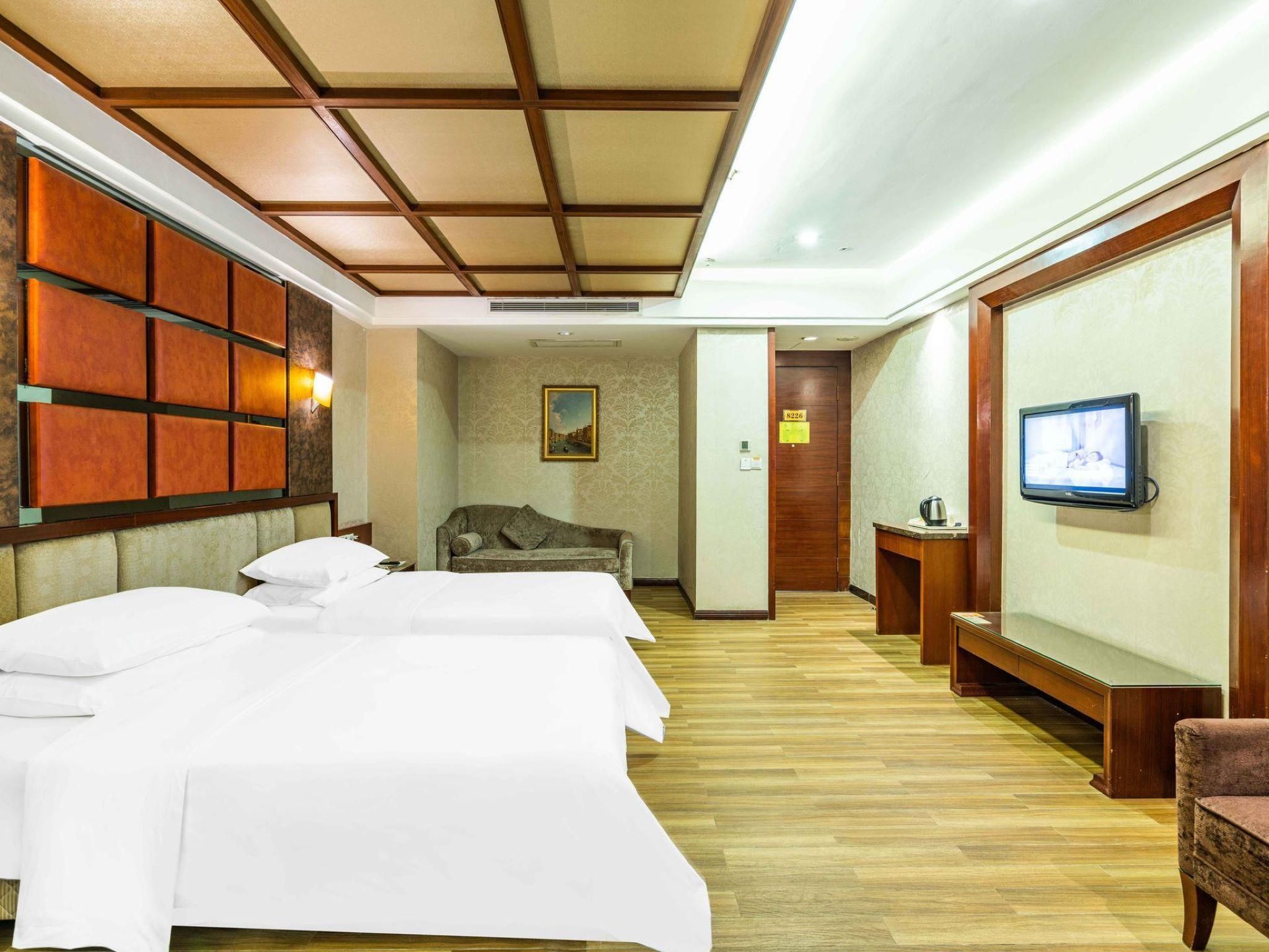 Vienna - Superior Twin room
