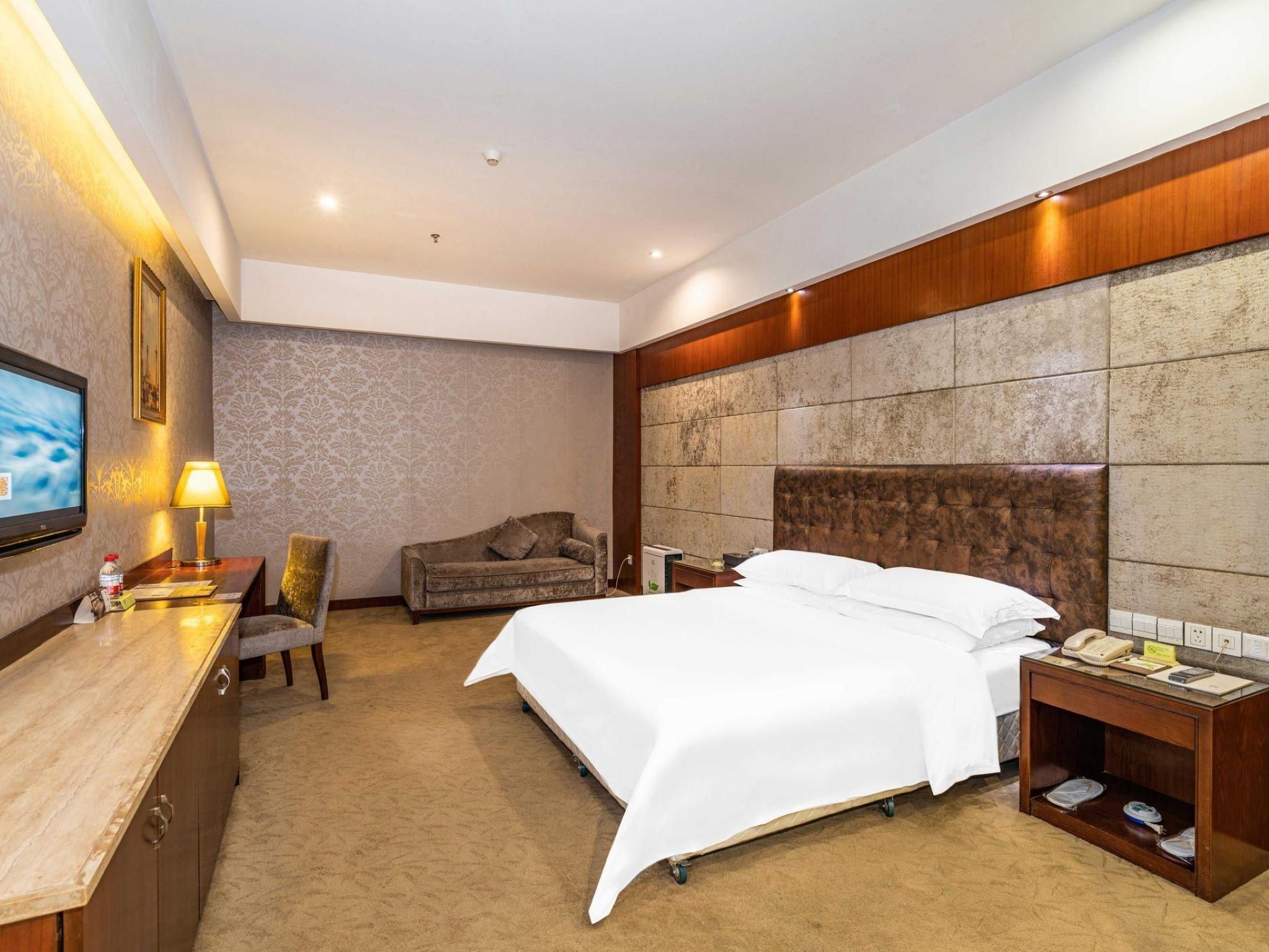 WH - Standard Room