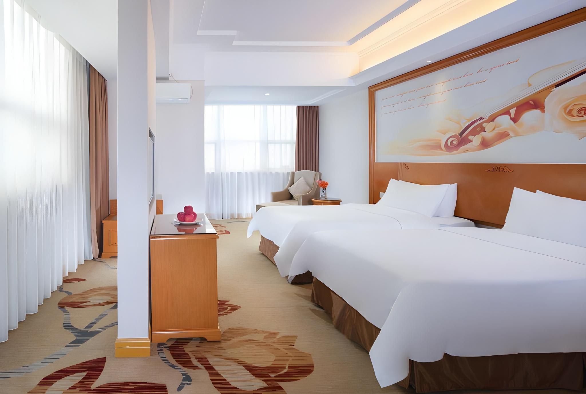 Vienna - Deluxe Room