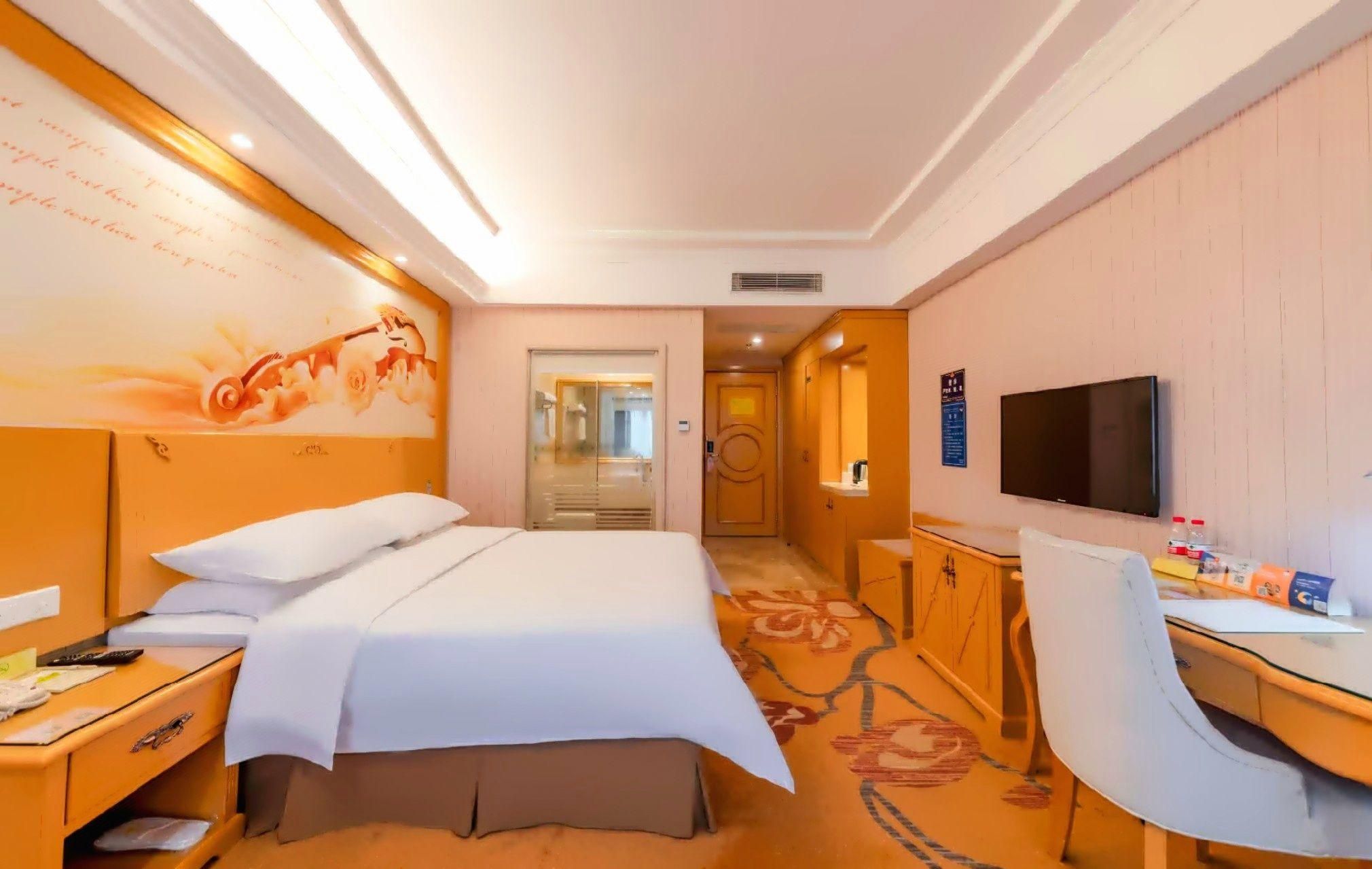 Vienna - Superior 1 Bed Room