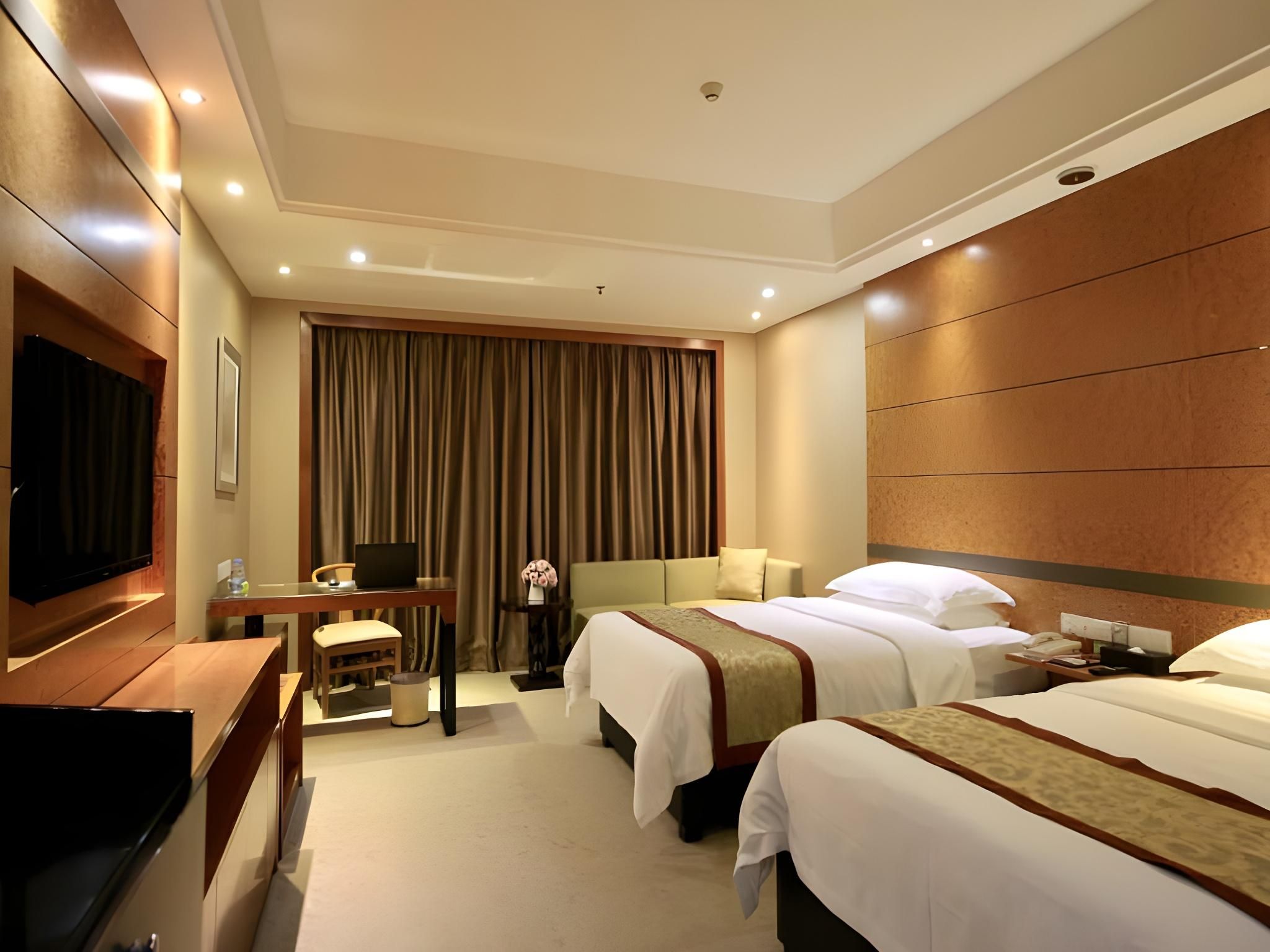 Vienna - Business 1 Bed Room