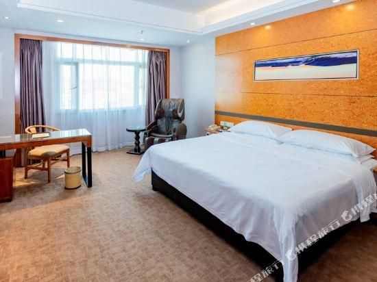 WH - Standard Room