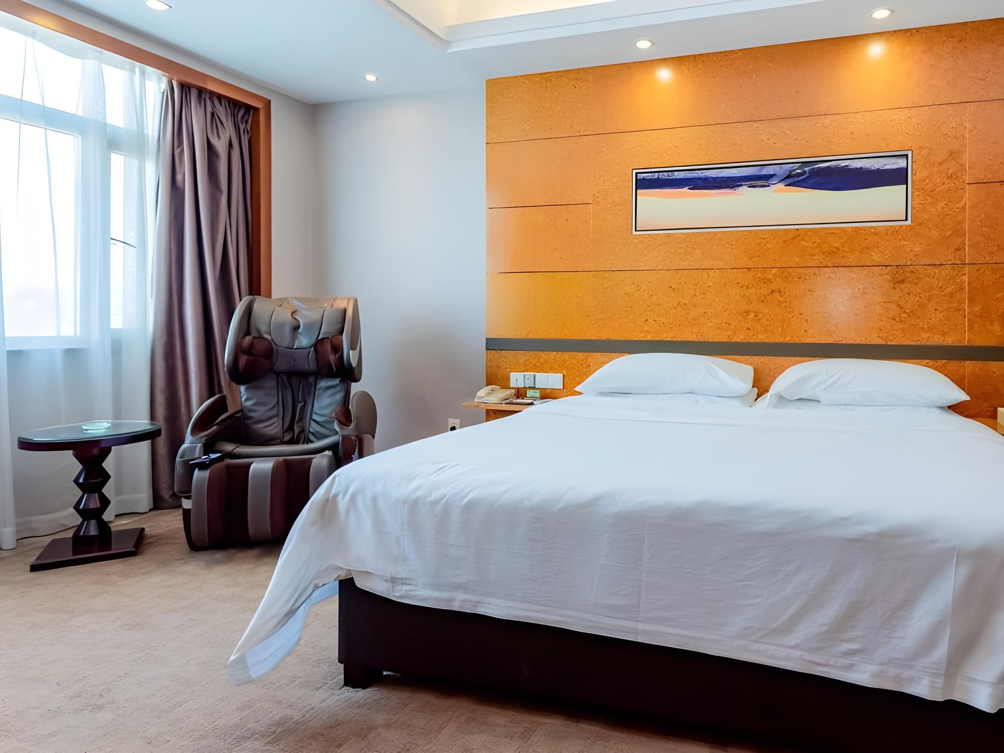 Vienna - Healthy Bed Room