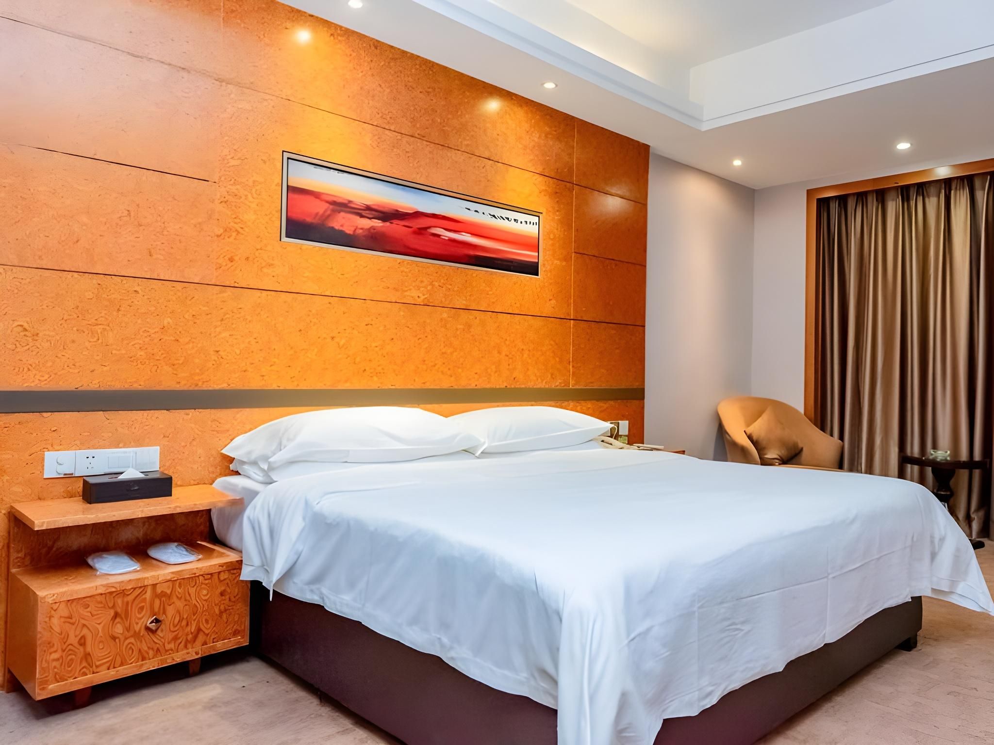 WH - Standard Room