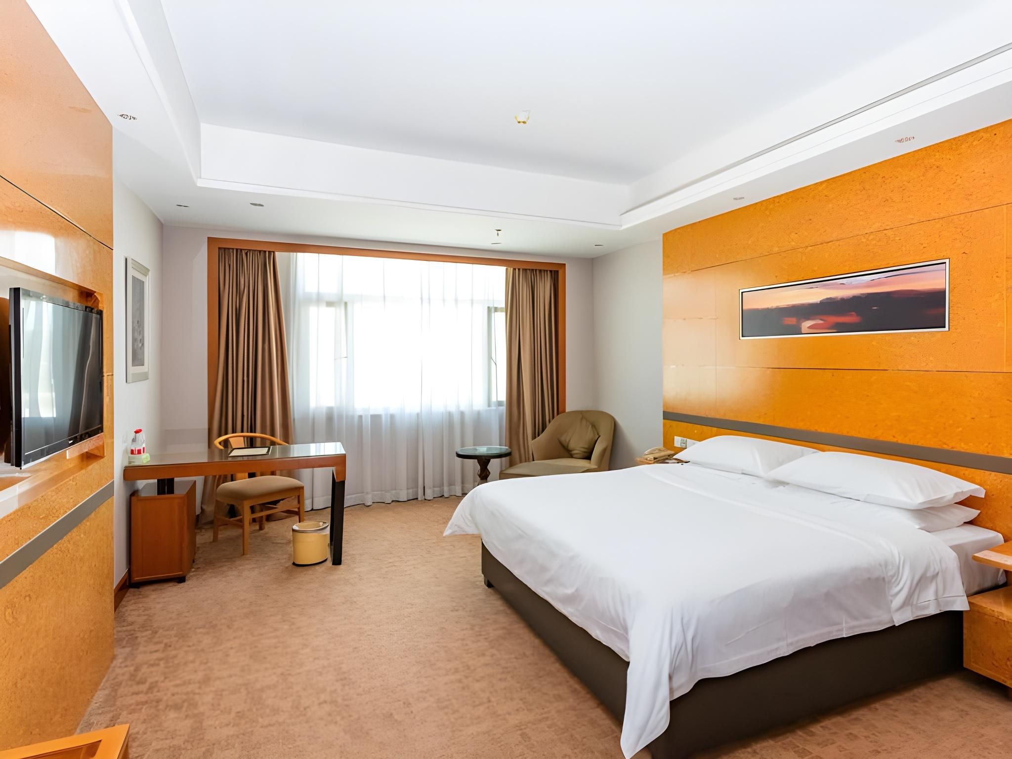 Vienna - Deluxe Room