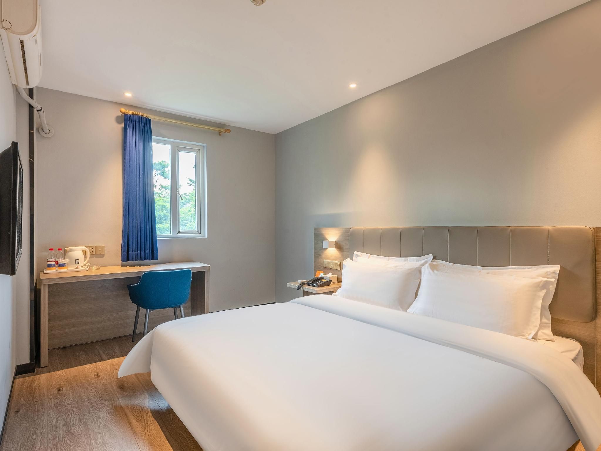 Selected Double Room